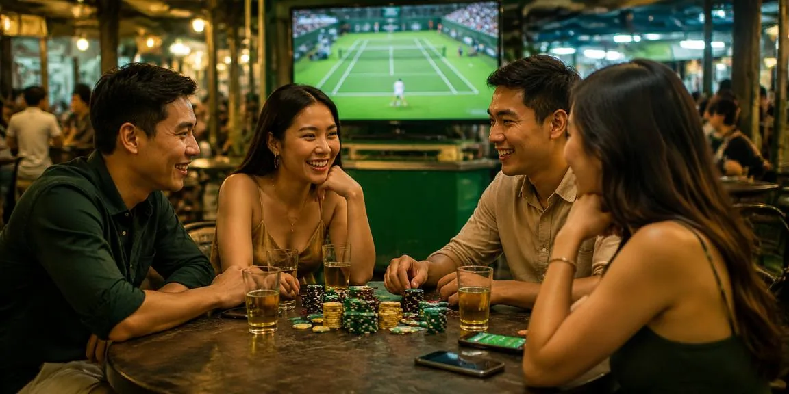 df9988 Quay số tức thì, kết quả ngay trên tay